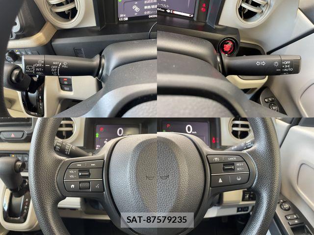 Honda N BOX 2024-05 7222475-8