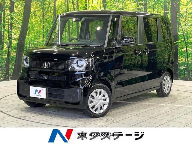 Honda N BOX 2024-12 7222491-0