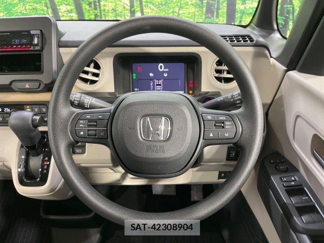 Honda N BOX 2024-12 7222491-10