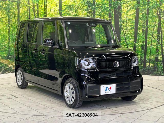 Honda N BOX 2024-12 7222491-15