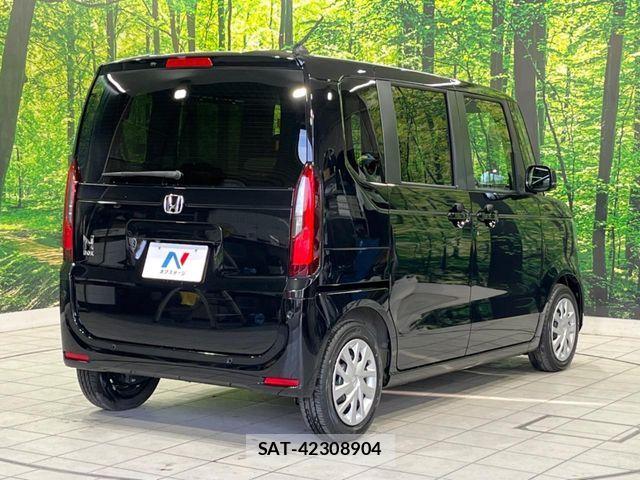 Honda N BOX 2024-12 7222491-16