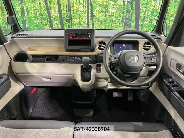 Honda N BOX 2024-12 7222491-1