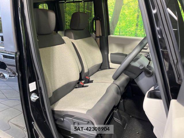 Honda N BOX 2024-12 7222491-7