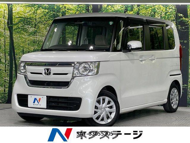 Honda N BOX 2019-06 7222384-0