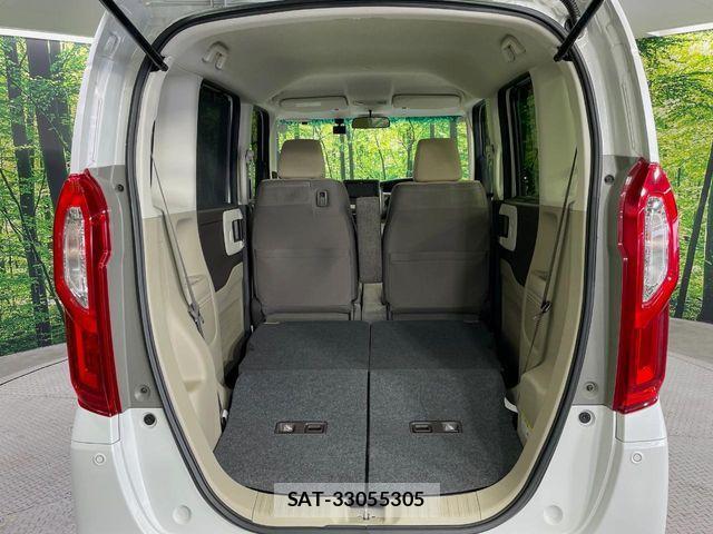 Honda N BOX 2019-06 7222384-9