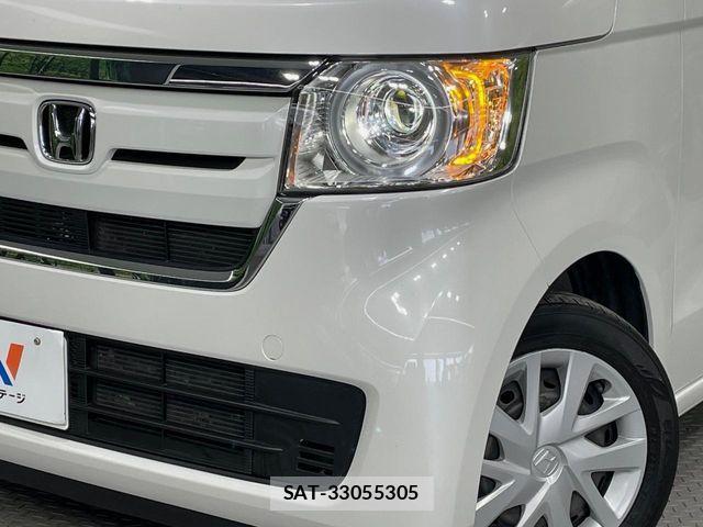 Honda N BOX 2019-06 7222384-11