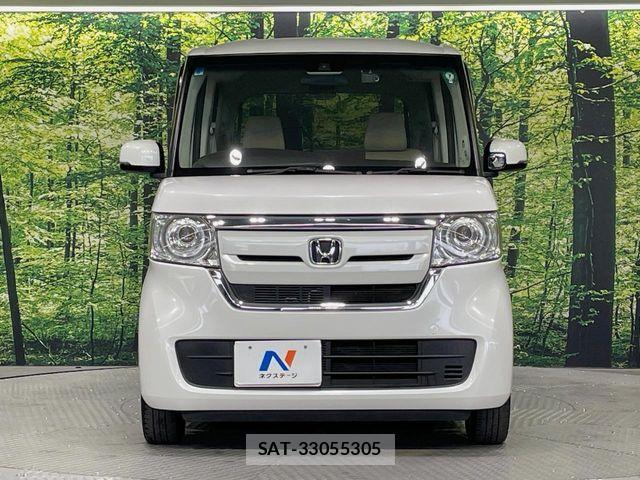 Honda N BOX 2019-06 7222384-13