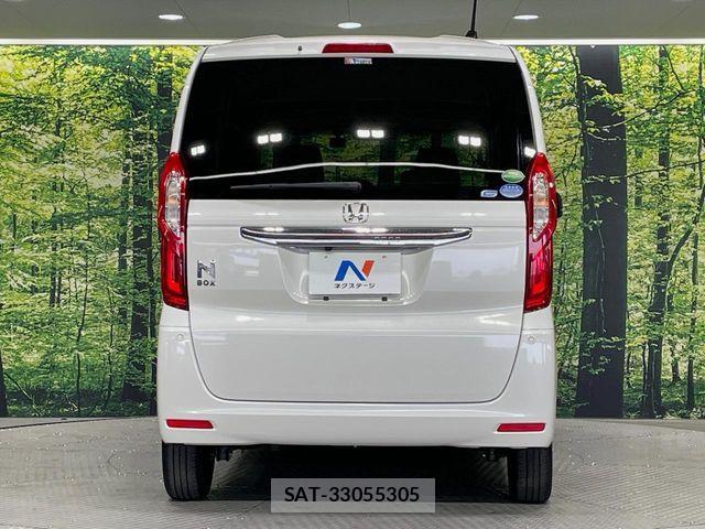 Honda N BOX 2019-06 7222384-14