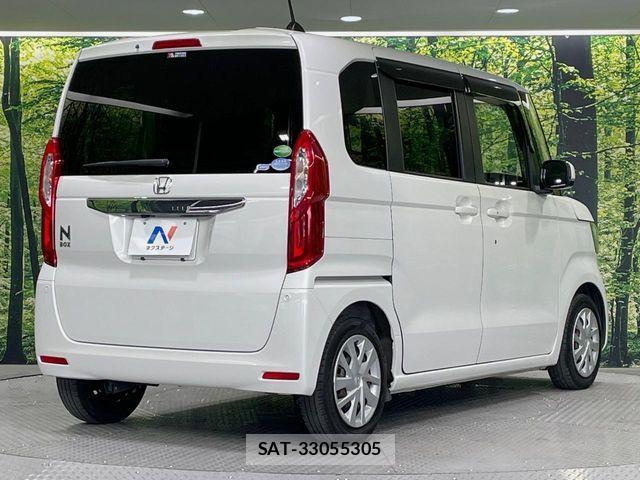 Honda N BOX 2019-06 7222384-16