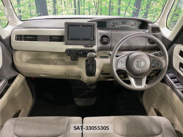Honda N BOX 2019-06 7222384-1