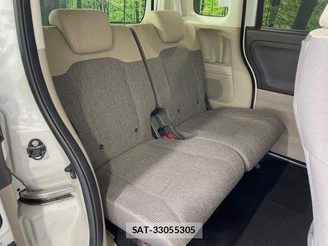 Honda N BOX 2019-06 7222384-8