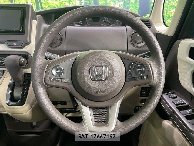 Honda N BOX 2020-04 7222408-11