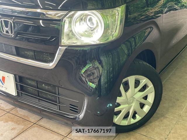 Honda N BOX 2020-04 7222408-13