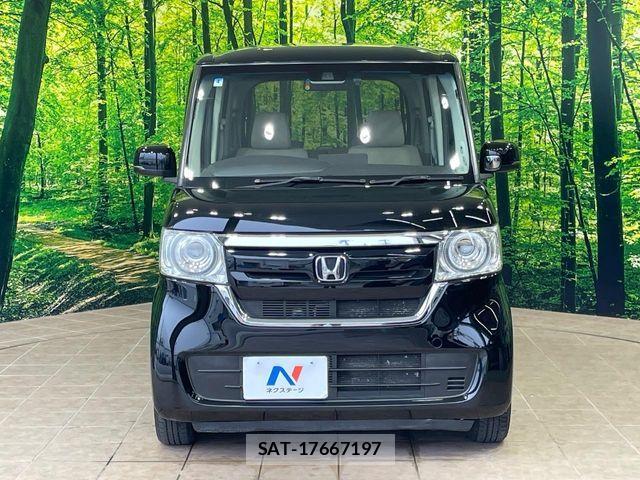 Honda N BOX 2020-04 7222408-14