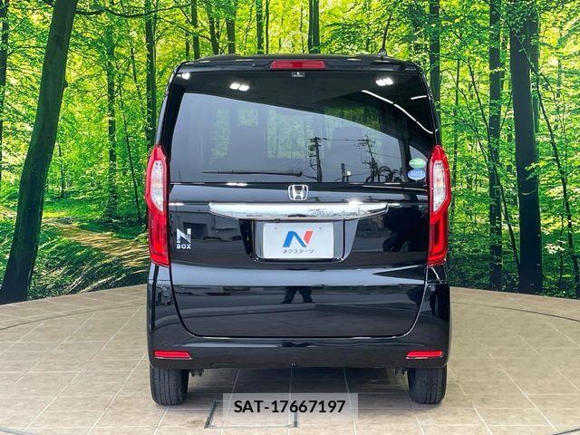Honda N BOX 2020-04 7222408-15