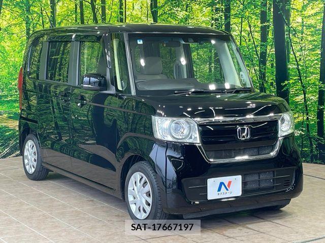 Honda N BOX 2020-04 7222408-16