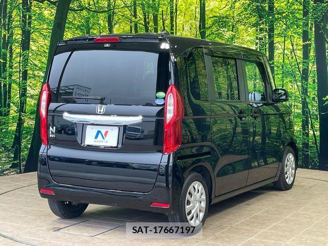 Honda N BOX 2020-04 7222408-17