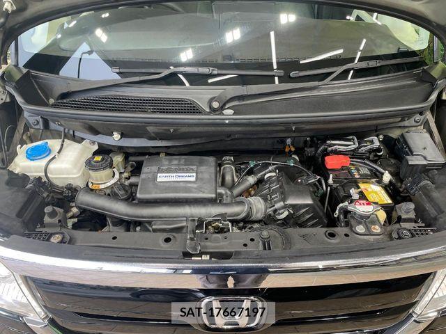 Honda N BOX 2020-04 7222408-18