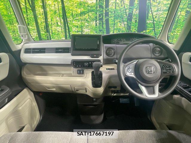 Honda N BOX 2020-04 7222408-1