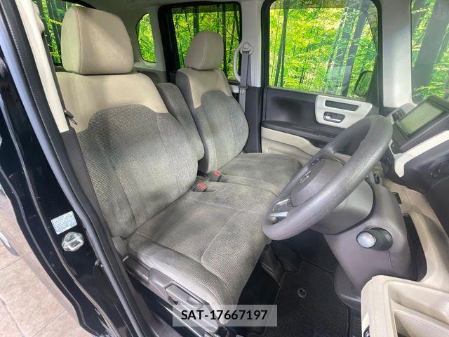 Honda N BOX 2020-04 7222408-8