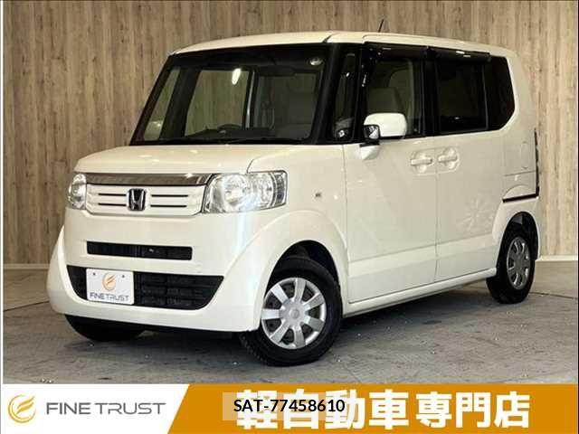 Honda N BOX 2012-09 7222300-0
