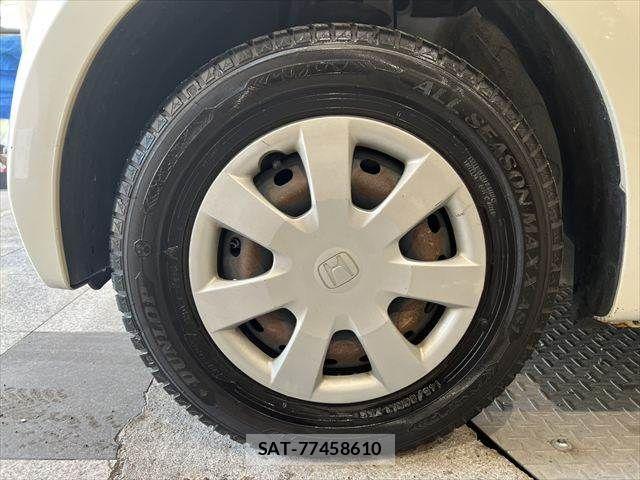 Honda N BOX 2012-09 7222300-10