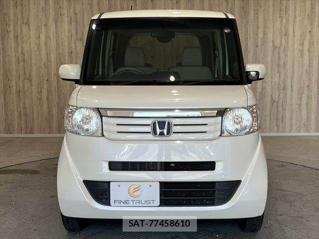 Honda N BOX 2012-09 7222300-11