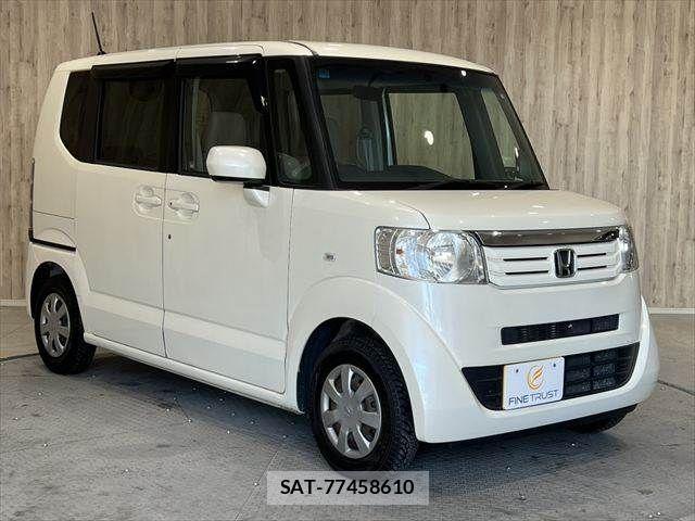 Honda N BOX 2012-09 7222300-12