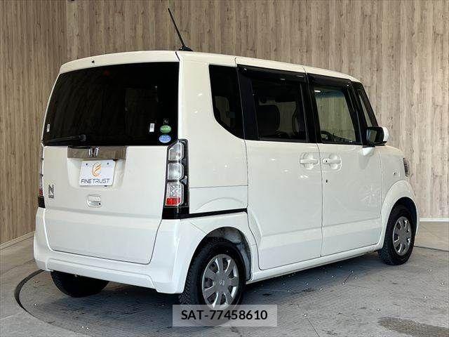 Honda N BOX 2012-09 7222300-14
