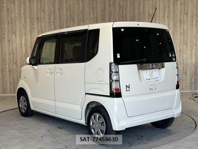 Honda N BOX 2012-09 7222300-16