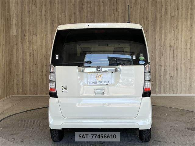 Honda N BOX 2012-09 7222300-17