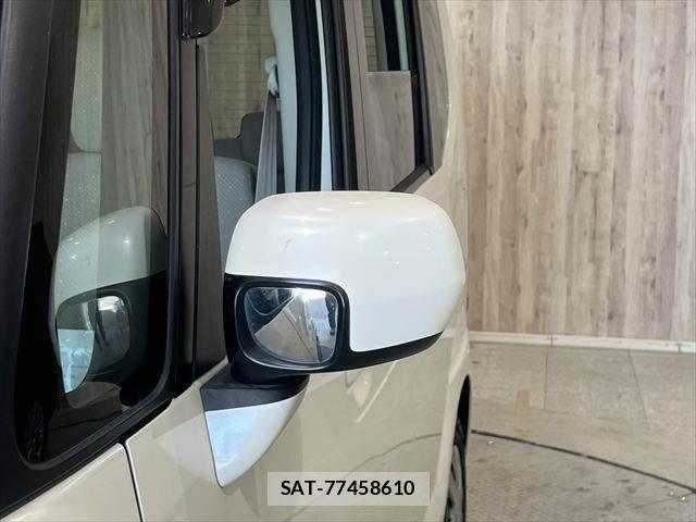 Honda N BOX 2012-09 7222300-19