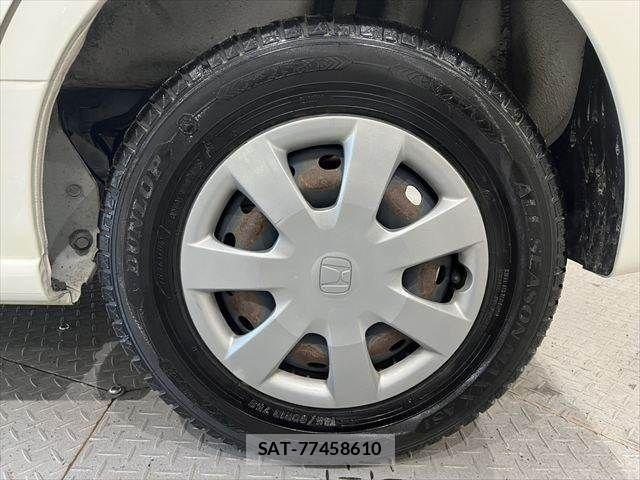 Honda N BOX 2012-09 7222300-24