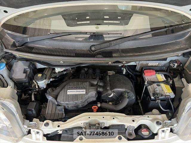 Honda N BOX 2012-09 7222300-25