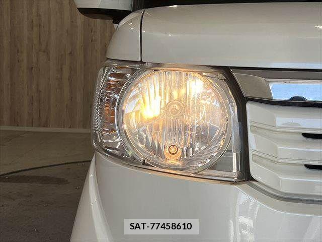 Honda N BOX 2012-09 7222300-27
