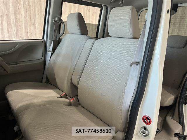 Honda N BOX 2012-09 7222300-28