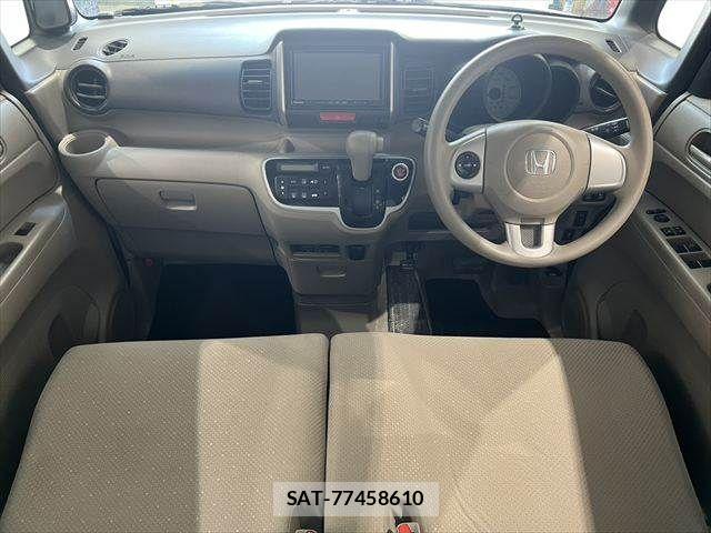 Honda N BOX 2012-09 7222300-2