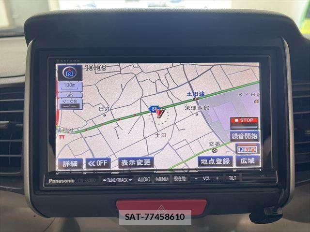 Honda N BOX 2012-09 7222300-3