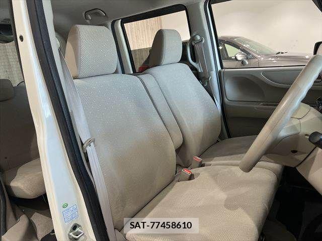Honda N BOX 2012-09 7222300-6