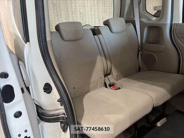 Honda N BOX 2012-09 7222300-7