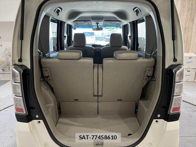 Honda N BOX 2012-09 7222300-8