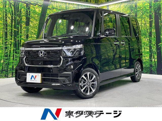 Honda N BOX 2026-04 7222504-0