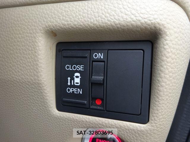 Honda N BOX 2020-03 7216634-9