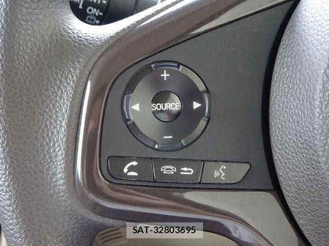 Honda N BOX 2020-03 7216634-11