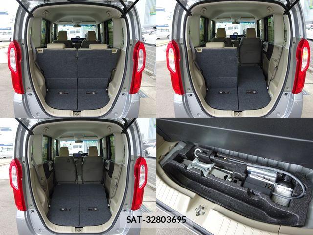Honda N BOX 2020-03 7216634-16