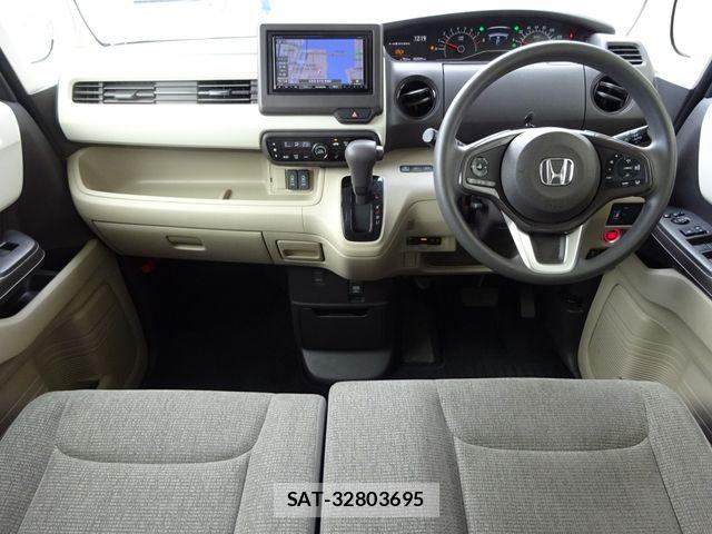Honda N BOX 2020-03 7216634-1