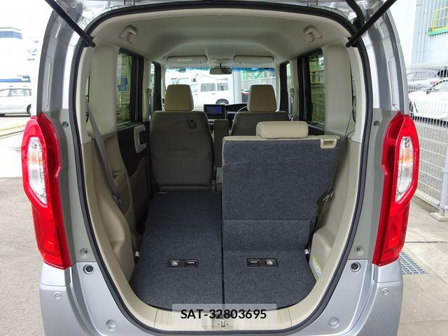 Honda N BOX 2020-03 7216634-20