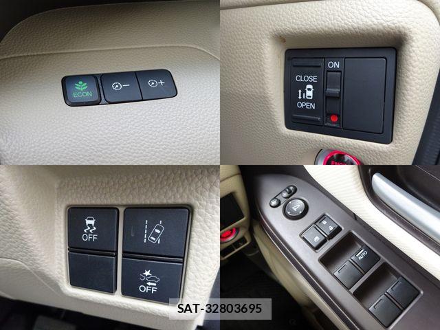Honda N BOX 2020-03 7216634-24
