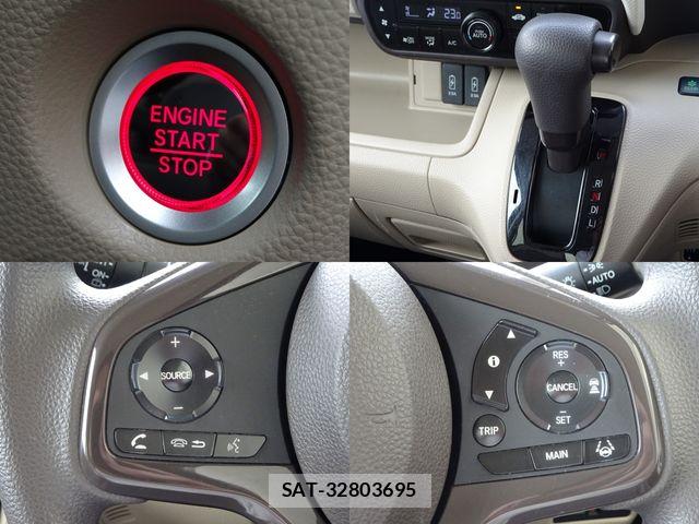 Honda N BOX 2020-03 7216634-25