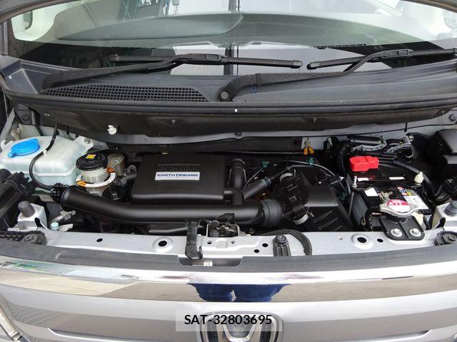 Honda N BOX 2020-03 7216634-3